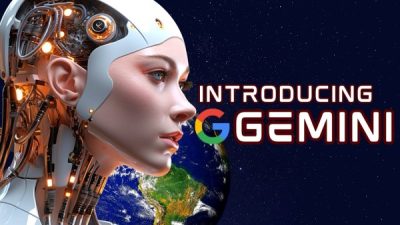 Google Meluncurkan Gemini AI