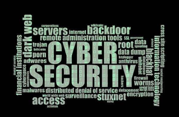 Tips Keamanan Cyber