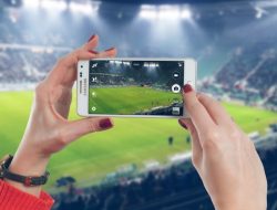 Peran Teknologi dalam Olahraga: Dampak Revolusi Data dan Video Analisis terhadap Performa Para Atlet