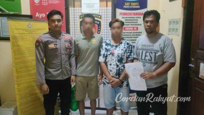 Dua Tersangka Ditetapkan oleh Polres Situbondo dalam Kasus Pengeroyokan Sopir Truk Asal Lombok NTB