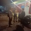 Pastikan Aman dari Perjudian, Anggota Polsek Situbondo Kota Laksanakan Patroli Dialogis di Gunung Sampan